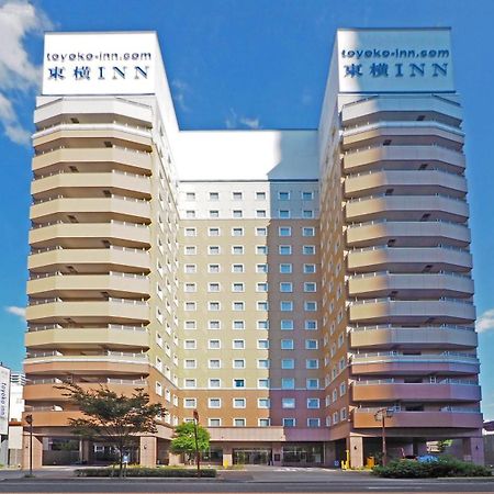 Toyoko Inn Nagoya Meieki Minami Екстериор снимка