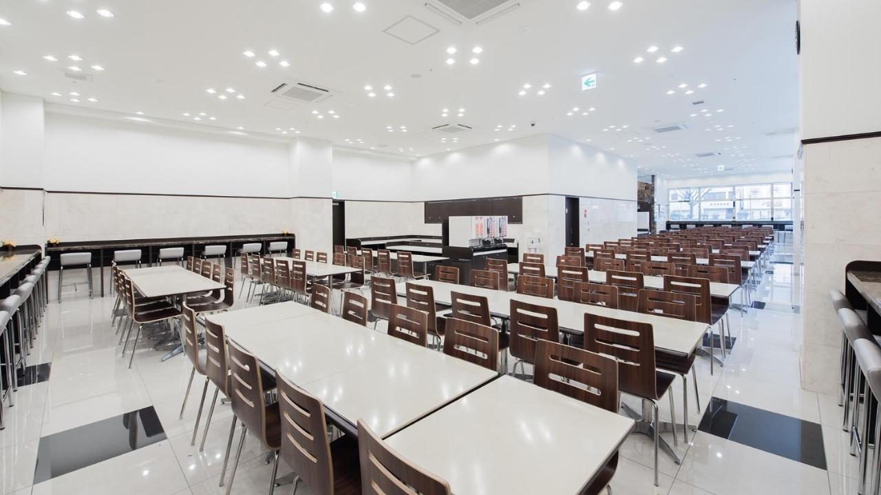 Toyoko Inn Nagoya Meieki Minami Екстериор снимка