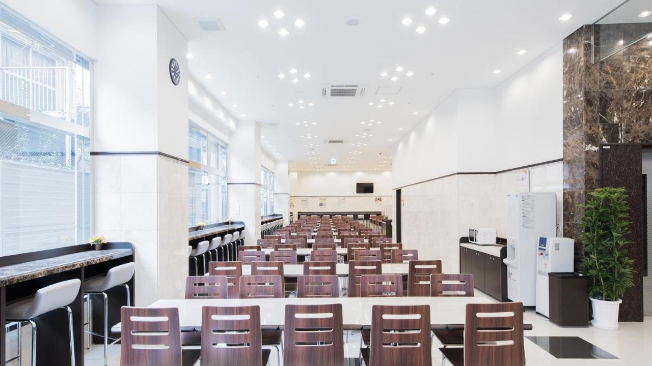 Toyoko Inn Nagoya Meieki Minami Екстериор снимка