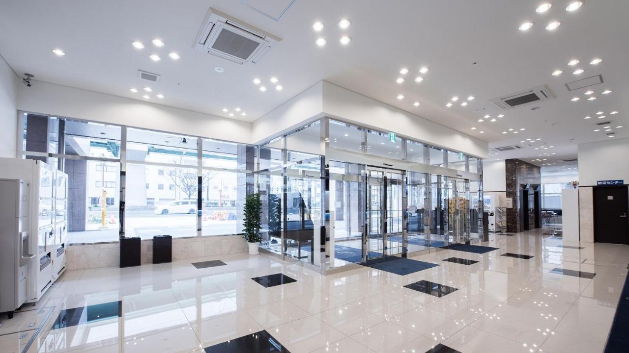 Toyoko Inn Nagoya Meieki Minami Екстериор снимка