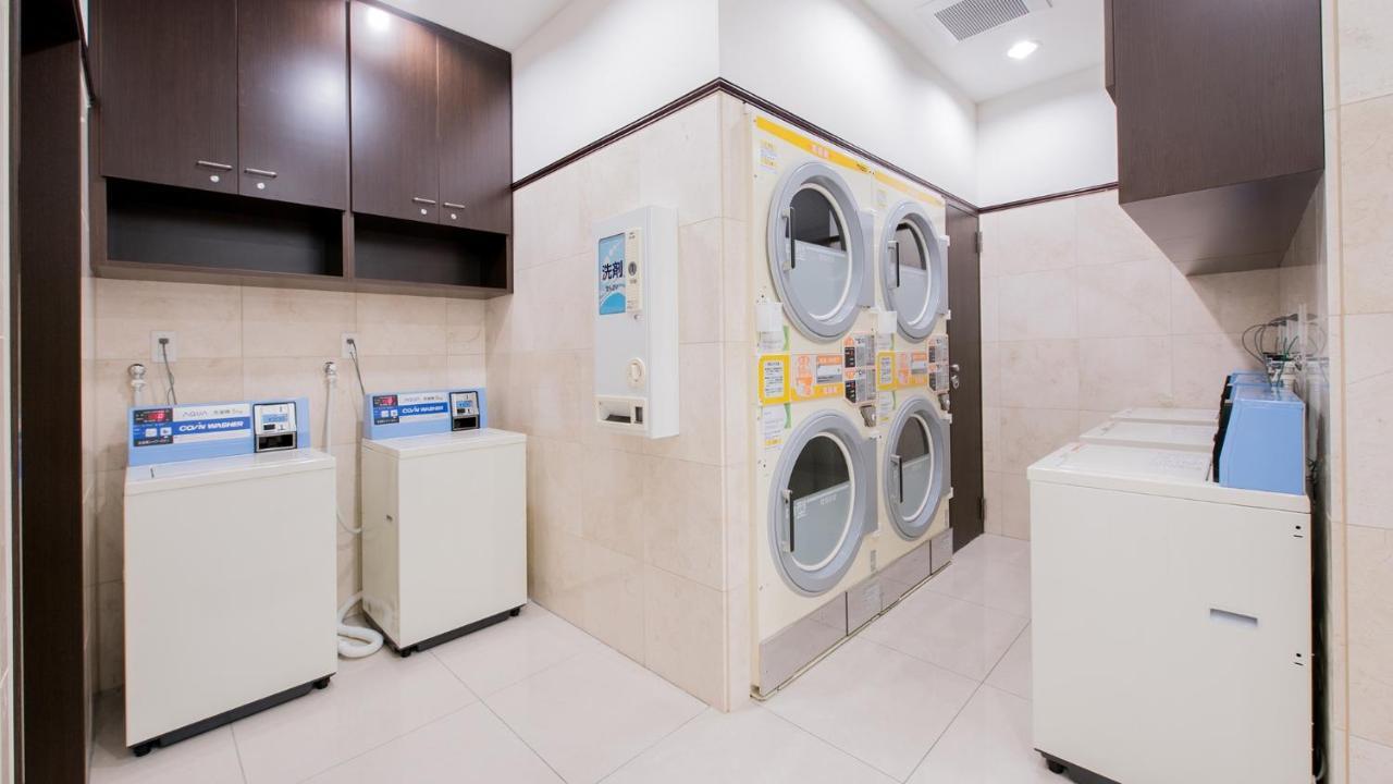 Toyoko Inn Nagoya Meieki Minami Екстериор снимка