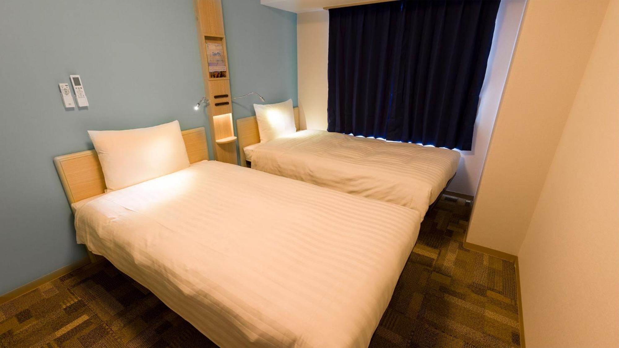 Toyoko Inn Nagoya Meieki Minami Стая снимка
