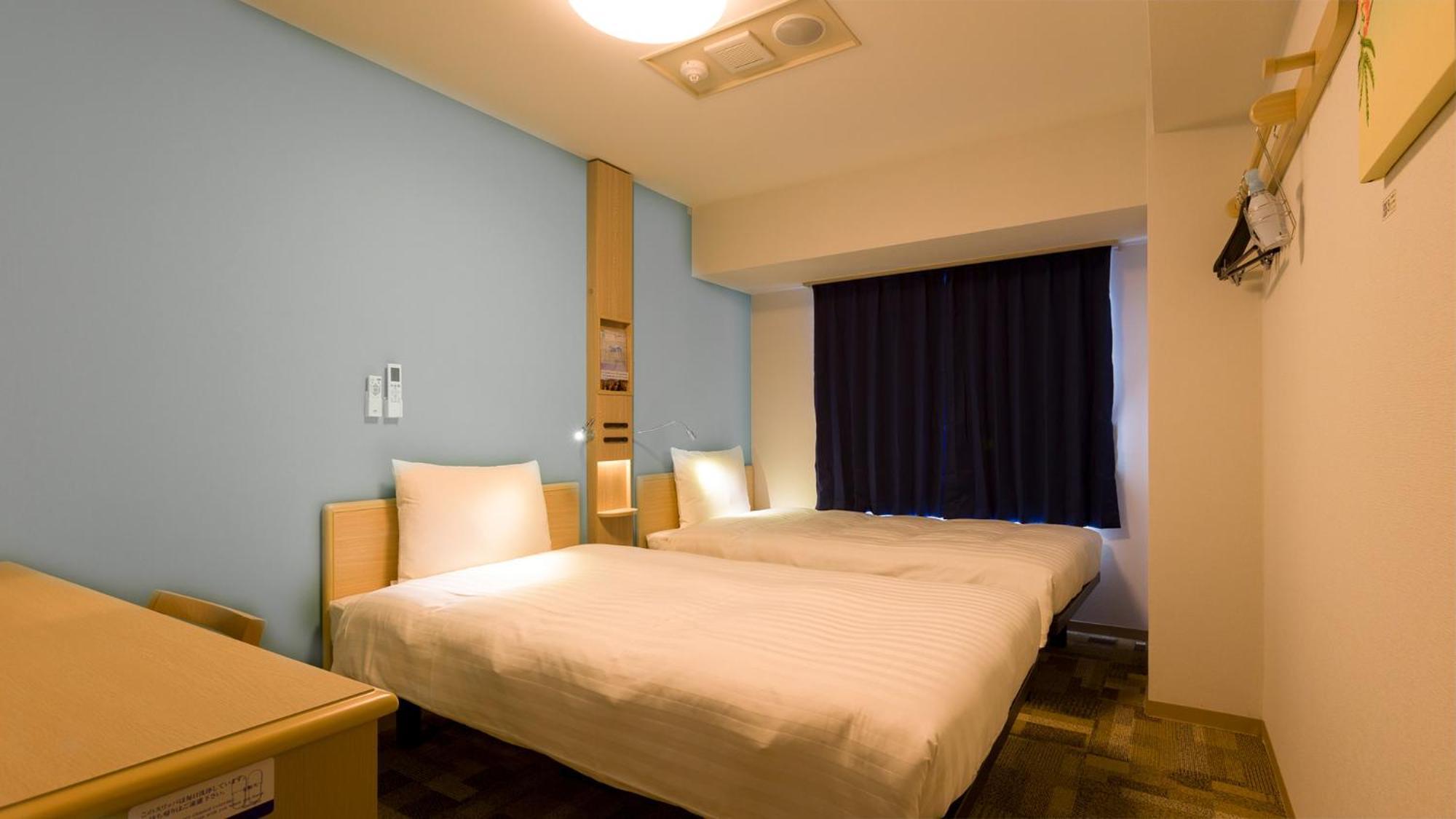 Toyoko Inn Nagoya Meieki Minami Стая снимка