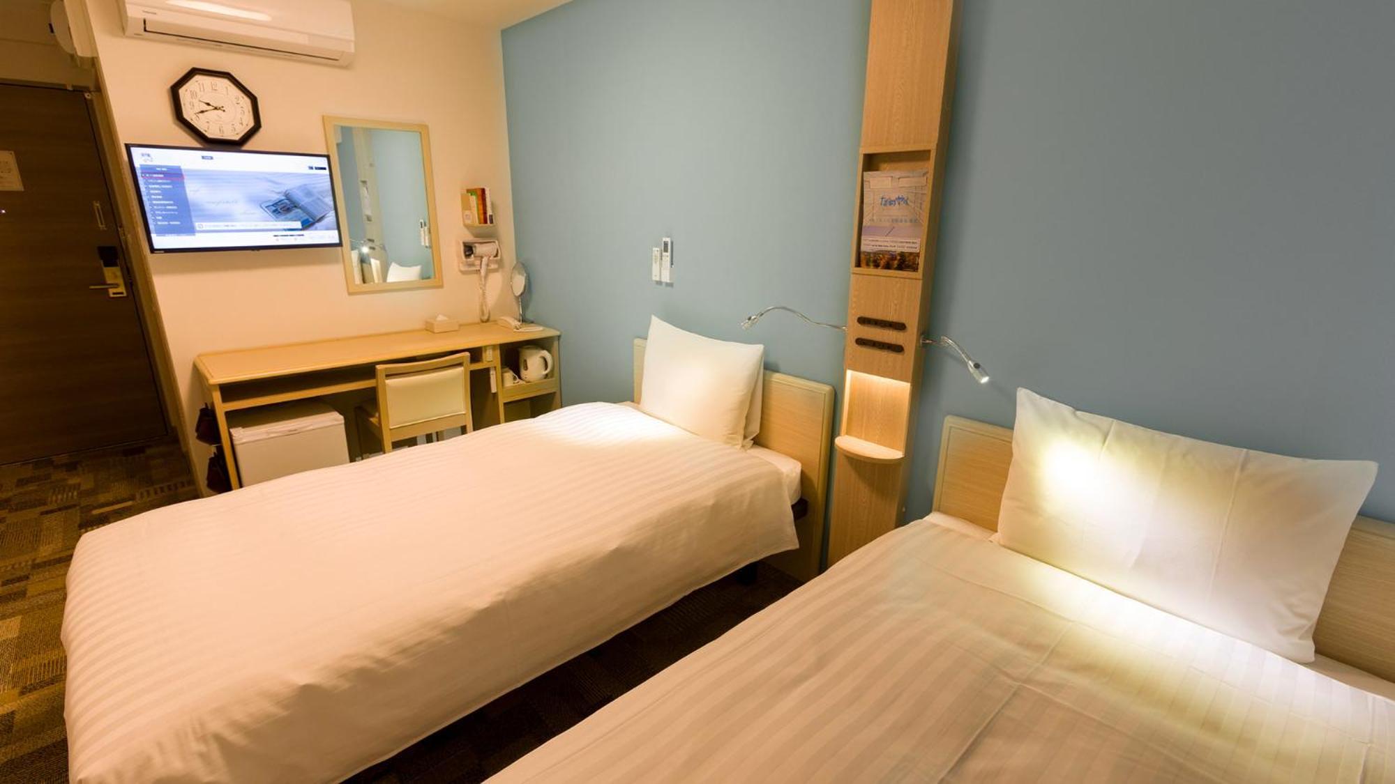 Toyoko Inn Nagoya Meieki Minami Стая снимка