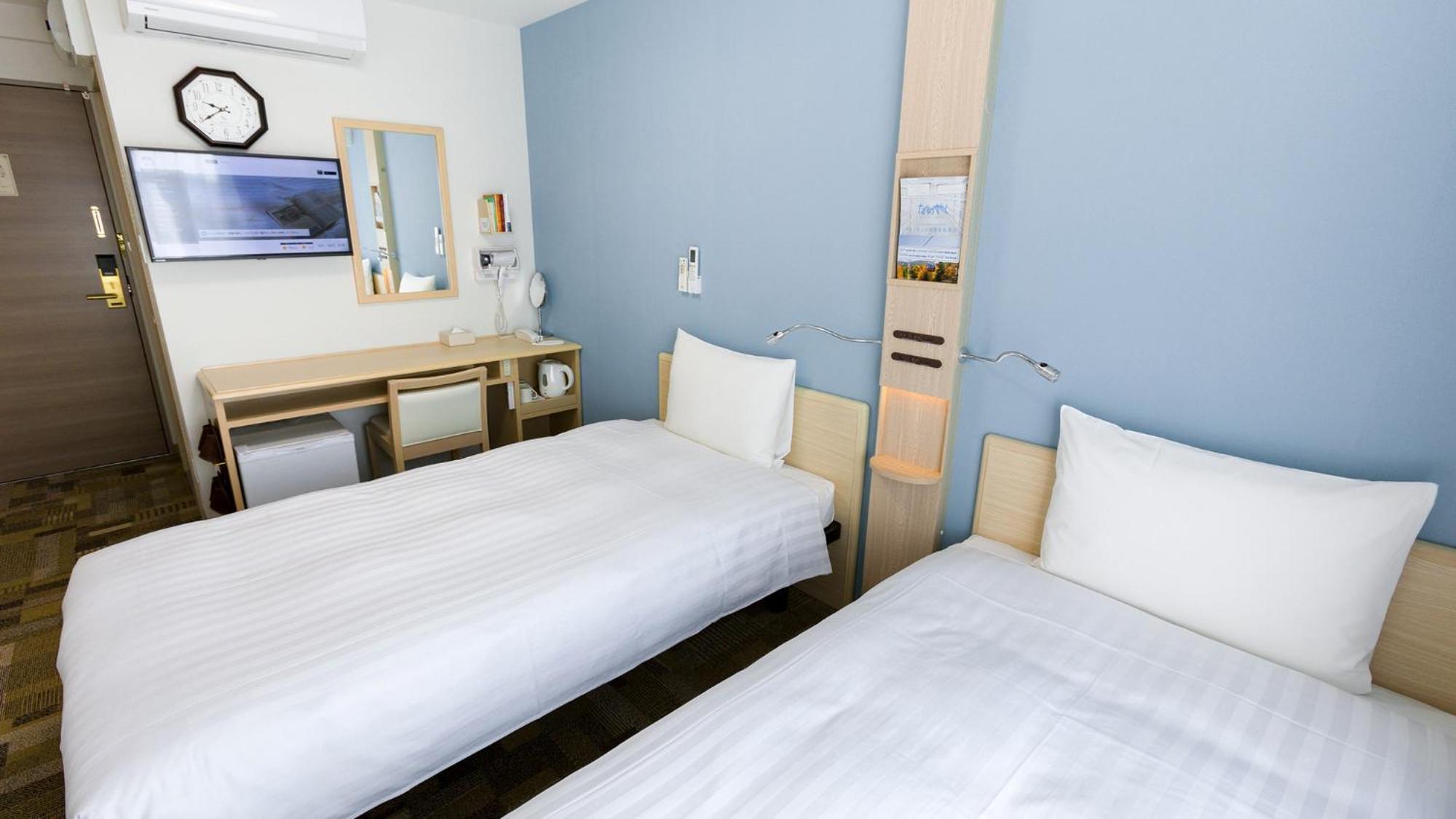 Toyoko Inn Nagoya Meieki Minami Стая снимка