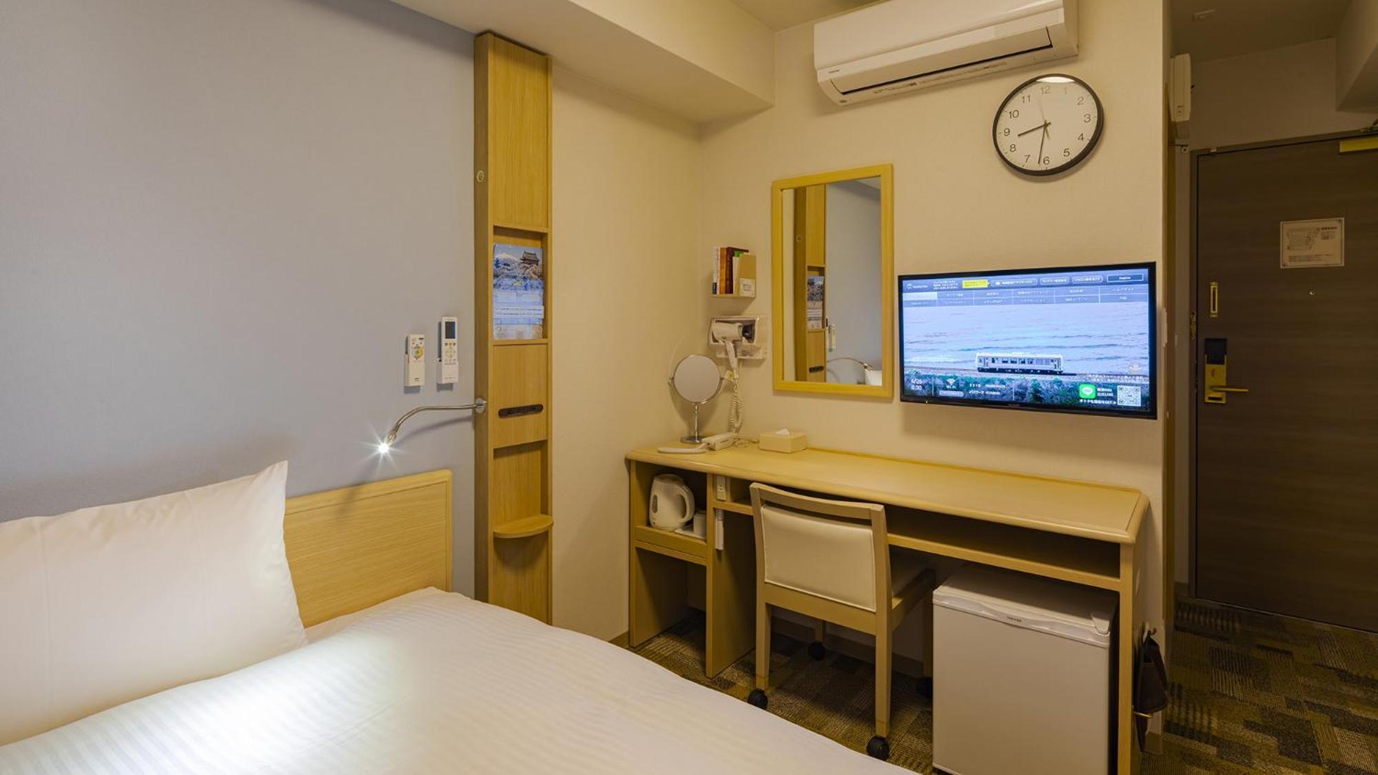 Toyoko Inn Nagoya Meieki Minami Стая снимка