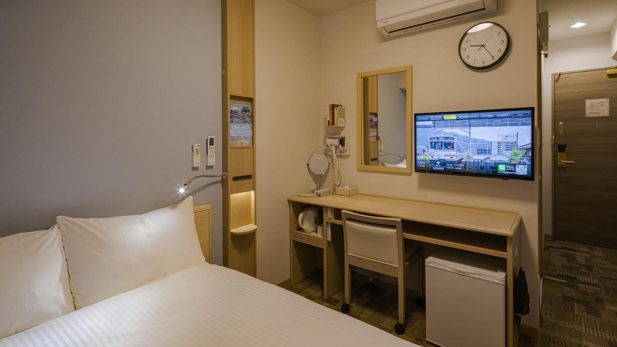 Toyoko Inn Nagoya Meieki Minami Стая снимка
