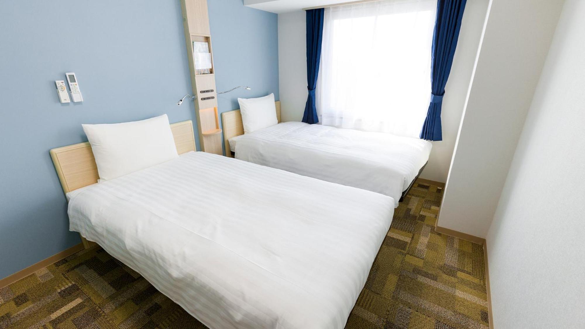 Toyoko Inn Nagoya Meieki Minami Стая снимка