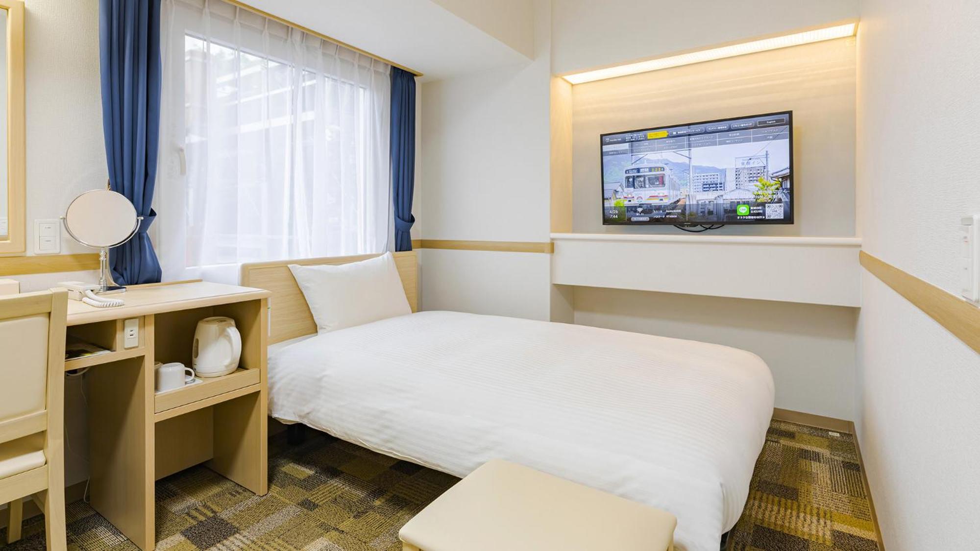 Toyoko Inn Nagoya Meieki Minami Стая снимка
